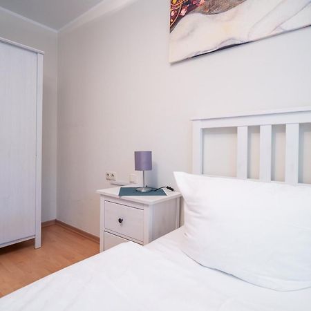 City Park Apartments - #11-12 - Apartments Mit Ambiente Am Park Leipzig Ngoại thất bức ảnh